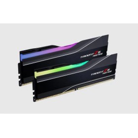 Resim G.Skill Trident Z5 Neo RGB F5-6000J3636F16GX2-TZ5NR 32 GB (2x16) DDR5 6000 MHz CL36 Ram 