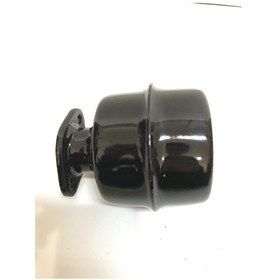 Resim Pancar Motor E-89/9,5hp/11,5hp /Pm-15 15hp Eksoz Susturucu (egzoz) Flanşlı Yeni Model 