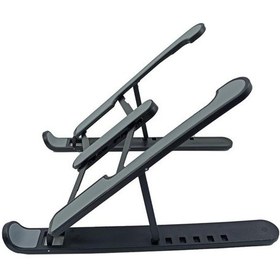 Resim Rowl 3D Yükseklik Ayarlı Katlanabilir Laptop Stand 