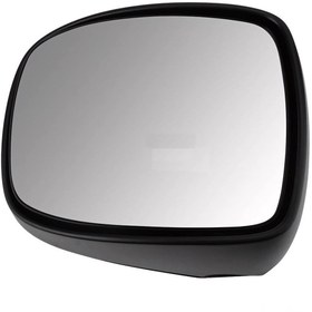 Resim Ayna 85cf-105xf Küçük Motorlu - 1689347 [D70.7166.W] - 1689347 