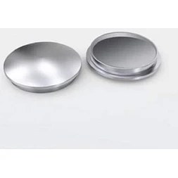 Resim ALPA Alüminyum 50'lik Tapa2'li Paket 