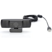 Resim DIGITUS DIGITUS DA-71901 FULL HD WEBCAM 