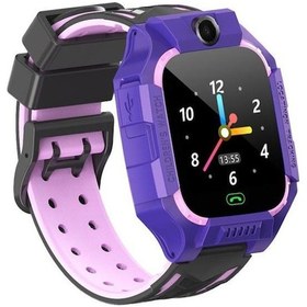 Resim Starwomen Sım Kartlı Çocuk Takip Saati 