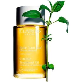 Resim Clarins Contour Treatment Oil Contouring Strengthening 100 ML 