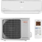 Resim Viessmann Vitoclima "PRO SERISI" 220-S/HE WS2025MEN3 R32 Gaz A++ 9.000 Btu Duvar Tipi İnverter Klima (Montaj DAHİL) 