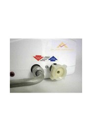 Resim Aydın derya Mutfak Tıpı Şohben 4 Mt Kablolu Tam Takım Set 