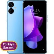 Resim Tecno Spark 9T TR Garanti | 128 GB 4 GB Mavi 