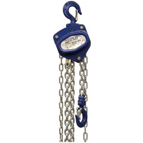 Resim ATLAS ATCK053 0.5 Kg 3 Mt Köşeli Caraskal 