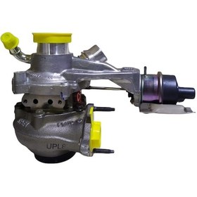 Resim Opel Astra K 1.6 Dizel Turbo Şarj Komple Gm 