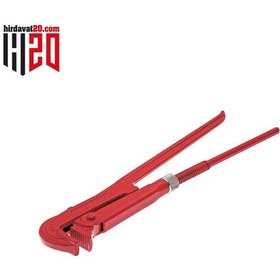Resim İzeltaş 4" Maşalı Boru Anahtarı 85 - 2201100040 