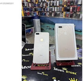 Resim Apple iPhone 7 Plus İkinci El TR | 32 GB | Altın 