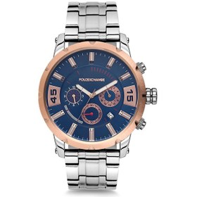 Resim PX0040-03 POLO EXCHANGE ERKEK KOL SAATİ 