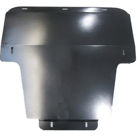 Resim Renault Laguna 02/05 Karter Muhafaza Sacı Metal - Oem Yedek Parça 