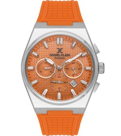 Resim Daniel Klein DKE.1.10676-8 Exclusive Erkek Kol Saati 