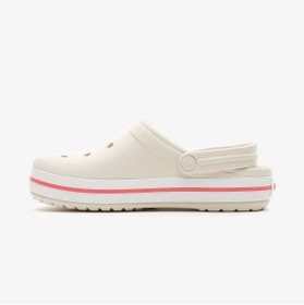 Resim Crocs Crocband Bej Terlik 