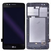 Resim Kadrioğlu Lg K8 2017 X240 Lcd Ekran Dokunmatik Çıtalı Kadrioğlu Lg K8 2017 X240 Lcd Ekran Dokunmatik Çıtalı