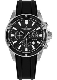 Resim Jacques Lemans LIVERPOOL 1-2141A ERKEK KOL SAATİ 