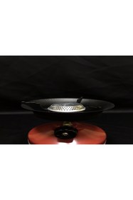 Resim YT SHISHA SHOP Kartuşlu Nargile Ocak 