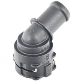 Resim Volkswagen Jetta Su Flanşı 2013- Wisco Marka 1K0122291BN 