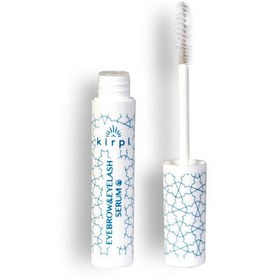 Resim Kirpi Cosmetics Kaş ve Kirpik Güçlendirici Bakım Serumu 12 ml 