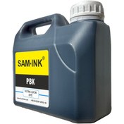 Resim Canon Feyink® Samink TM-TX Serisi Plotter DYE Kar. Dol. Mür. PFI-310 PFI-710Photo Black1000ml 
