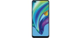 Resim Oppo Reno4 Lite 2.el 8+4ram 128GB B Grade orjinal FUME 