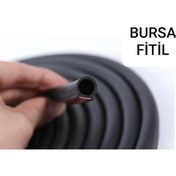 Resim BANTLI KAPI FİTİLİ 2M CAP 15mm 