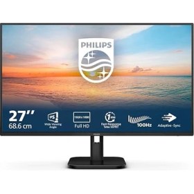 Resim CetKing Monitör Usb-C 27" (27") 1920 x 1080 (Full Hd) Monitör 1000 Serisi 