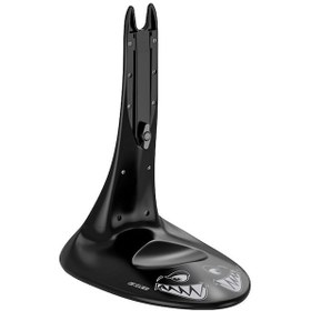 Resim Enlee Enlee Bisiklet Zemin Tipi Park Rafı Hub Montaj Bisiklet Siyah 