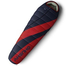 Resim Husky Emotion -22 Derece Uyku Tulumu 