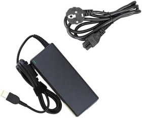 Resim Notebook Adaptör - Şarj Aleti - PRS-044-90W - Thinkpad L450 Type 20ds Muadili ile uyumlu 