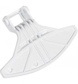 Resim FullYedek Beko Bky D 6082 B Mandal D6082B Kapak Mandalı Tutamak 