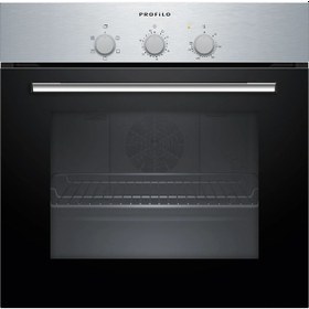 Resim Profilo FRCA123I 71 LT Ankastre Fırın 