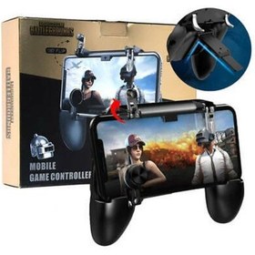 Resim W11+ Pubg Oyun Konsolu 