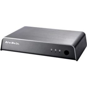 Resim Avermedia Aver Tv Homefree Combo-Kablosuz(Anl+Dvbt) Tv Kartı 