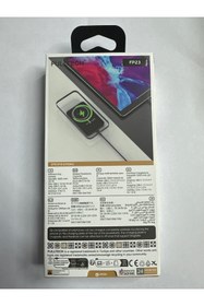 Resim Fulltech 5.000 mAh Wirless PowerBank 