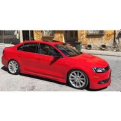 Resim Jetta Marşpiyel Takımı 