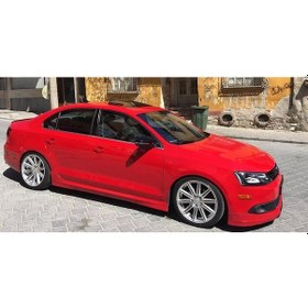Resim Jetta Marşpiyel Takımı 