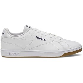 Resim Reebok Court Clean Erkek Günlük Ayakkabı 100074368 Beyaz 