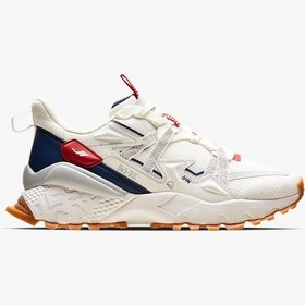 Resim Lescon Mercury 5 Unisex Trail Spor Ayakkabı Beyaz 