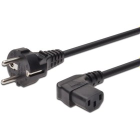 Resim 90 Derece Power Kablosu 3 X 0.75Mm 1.8Metre 