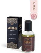 Resim Alda Perfume PD2 Kadın Parfüm EDP 110 ML 