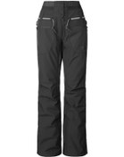 Resim Picture Organic Treva Kadın Snowboard Pantolonu Siyah 