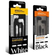 Resim ACL Model: K1-39 3.5mm Jack Mikrofonlu Kumandalı Kulaklık Kablolu 