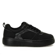 Resim Polaris 326523.Z 5PR Siyah Kadın Sneaker 