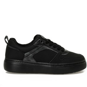 Resim Polaris 326523.Z 5PR Siyah Kadın Sneaker 
