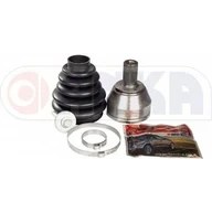 Resim Anka 10280006 On Aks Sag Komple Focus Iı 04>09 Focus Iı C MA03>07 1.6tdcı (Dıs Freze 36. Ic Freze 26. Uzunluk 921MM) 