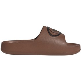 Resim Adidas Adilette 00s Erkek Kahverengi Terlik Kk3581 