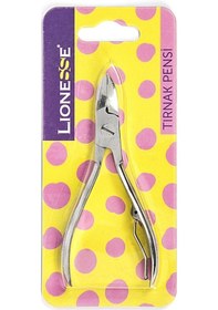 Resim Lionesse 12446 Tırnak Pensi 