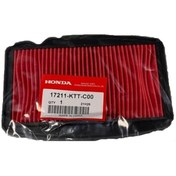 Resim Honda Hava Filtresi Cbf 150 
